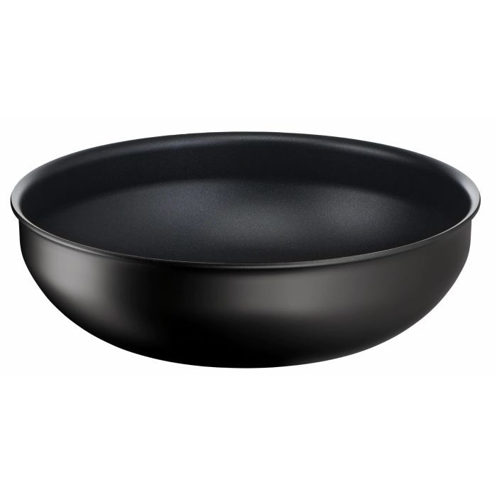 Набор посуды Tefal Ingenio Unlimited змінна ручка 13 предметів чорний (L7639002) изображение 10