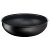 Набор посуды Tefal Ingenio Unlimited змінна ручка 13 предметів чорний (L7639002) изображение 10