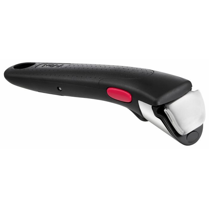 Набор посуды Tefal Ingenio Unlimited змінна ручка 13 предметів чорний (L7639002) изображение 11
