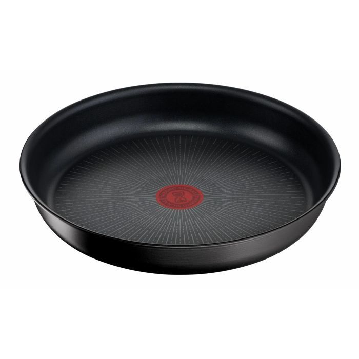 Набор посуды Tefal Ingenio Unlimited змінна ручка 13 предметів чорний (L7639002) изображение 2
