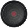 Набор посуды Tefal Ingenio Unlimited змінна ручка 13 предметів чорний (L7639002) изображение 3
