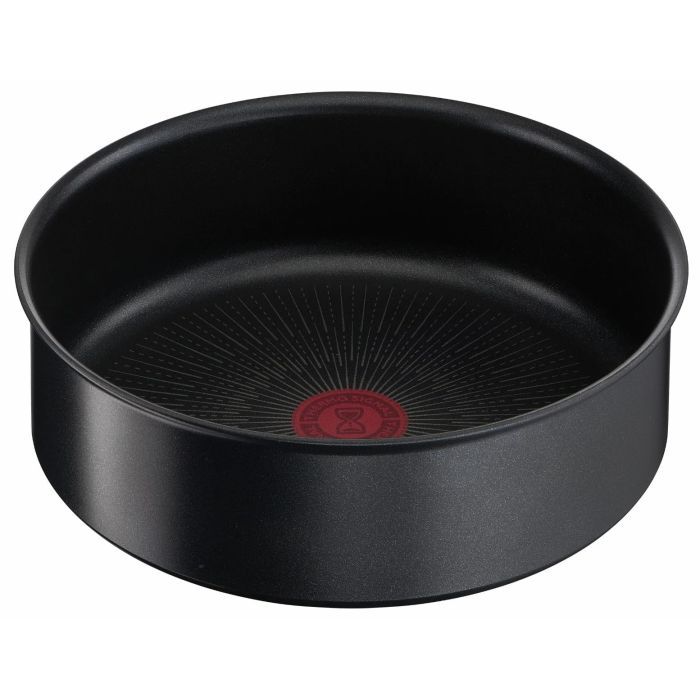 Набор посуды Tefal Ingenio Unlimited змінна ручка 13 предметів чорний (L7639002) изображение 5