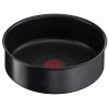 Набор посуды Tefal Ingenio Unlimited змінна ручка 13 предметів чорний (L7639002) изображение 5