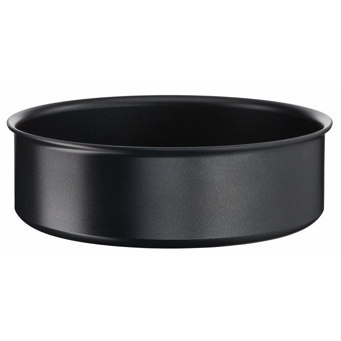 Набор посуды Tefal Ingenio Unlimited змінна ручка 13 предметів чорний (L7639002) изображение 7