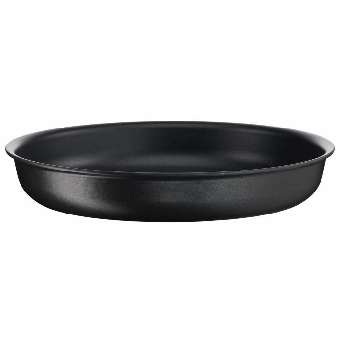 Набор посуды Tefal Ingenio Unlimited змінна ручка 13 предметів чорний (L7639002) изображение 8