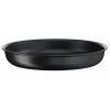 Набор посуды Tefal Ingenio Unlimited змінна ручка 13 предметів чорний (L7639002) изображение 8