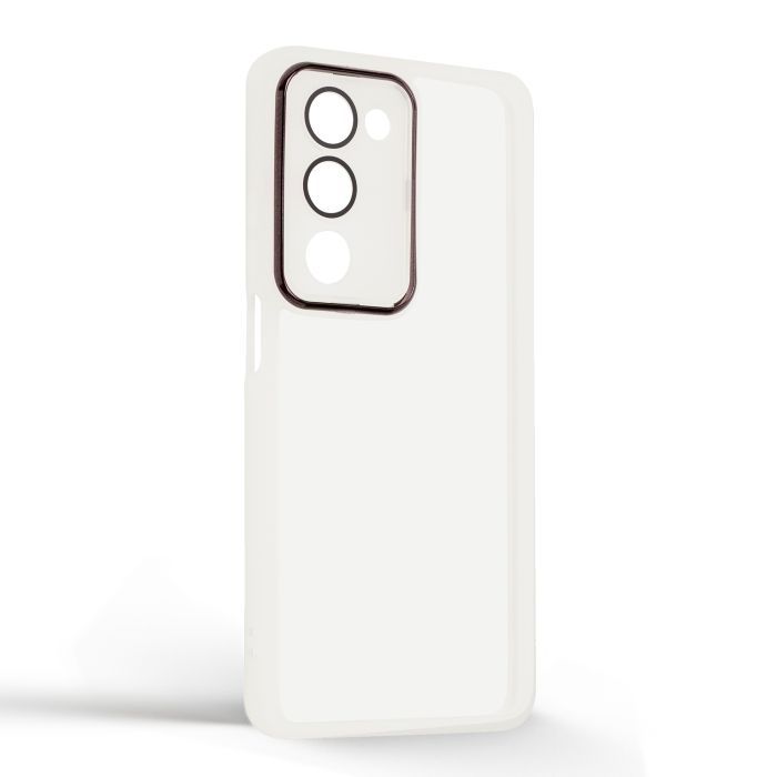 Чохол до мобільного телефона Armorstandart Shade OPPO A5 4G / A5 5G / A5m 4G Blue (ARM87421) зображення 2