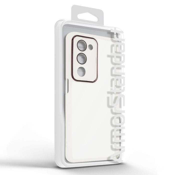 Чохол до мобільного телефона Armorstandart Shade OPPO A5 4G / A5 5G / A5m 4G Blue (ARM87421) зображення 3