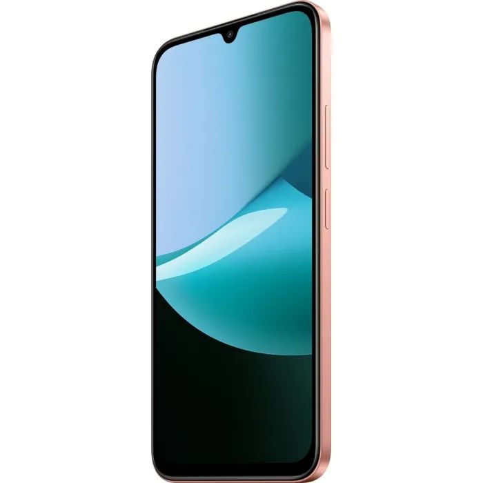 Мобильный телефон Xiaomi Redmi 15C 4/128GB Midnight Black (1163425) изображение 4