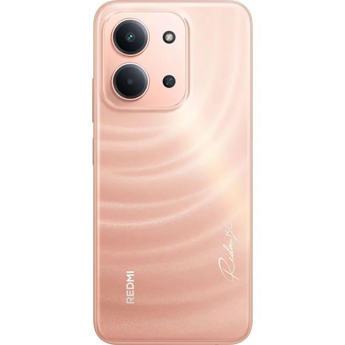 Мобильный телефон Xiaomi Redmi 15C 4/128GB Midnight Black (1163425) изображение 5