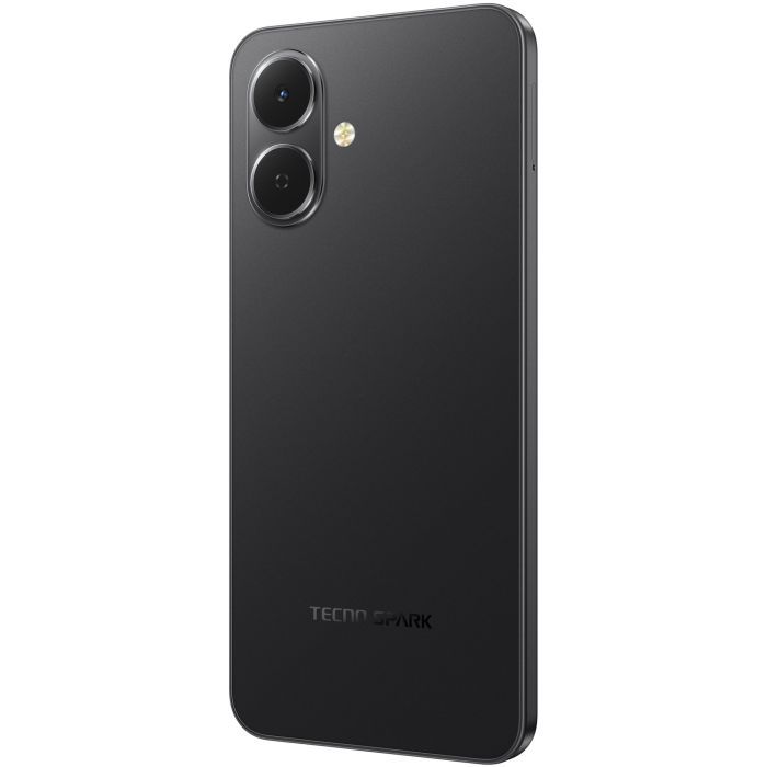 Мобильный телефон Tecno Spark Go 2 3/64GB Ink Black (4894947089534) изображение 10