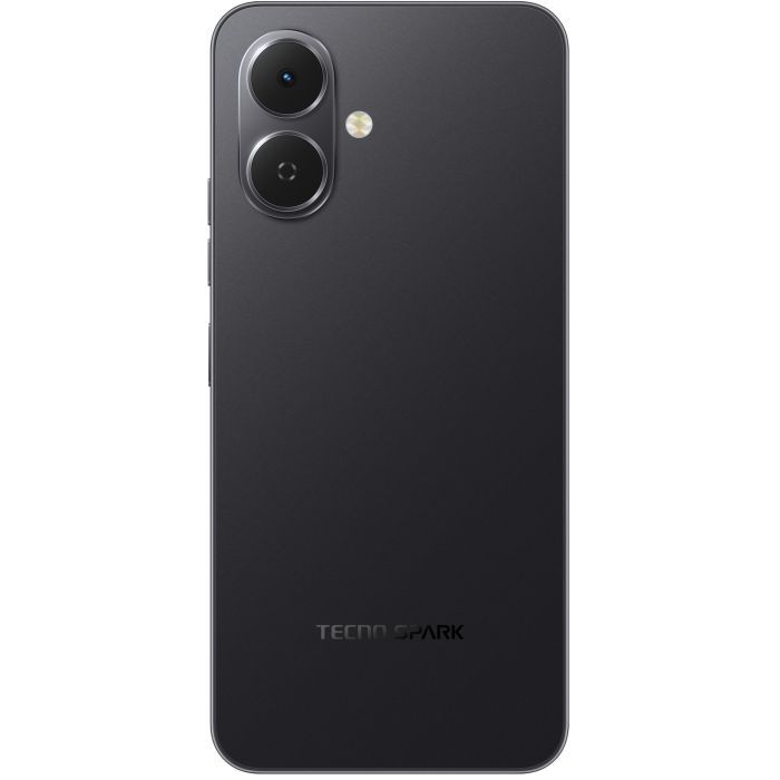 Мобильный телефон Tecno Spark Go 2 3/64GB Ink Black (4894947089534) изображение 3
