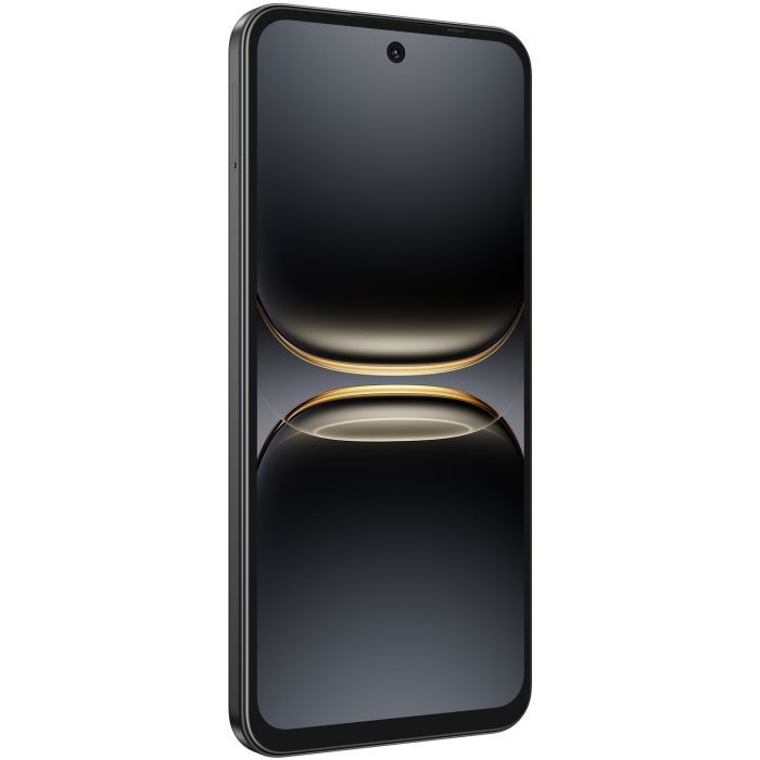 Мобильный телефон Tecno Spark Go 2 3/64GB Ink Black (4894947089534) изображение 8