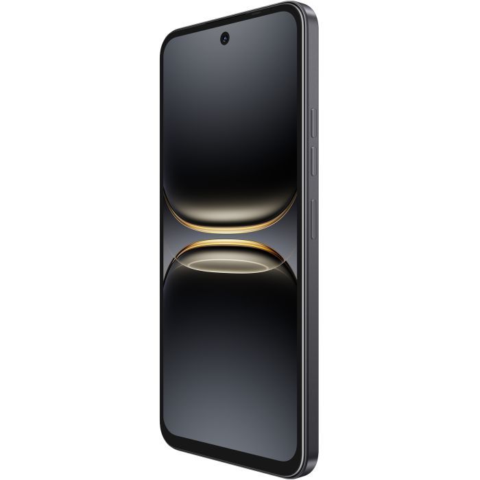Мобильный телефон Tecno Spark Go 2 3/64GB Ink Black (4894947089534) изображение 9