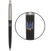 Ручка кулькова Parker JOTTER 17 Originals UKRAINE Black CT BP Тризуб-Ластівка (15632_T1230u)