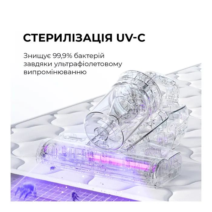 Пилосос Jimmy BX5 Pro зображення 6