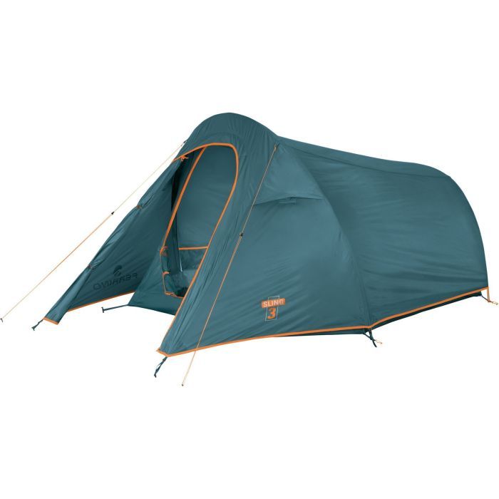 Намет Ferrino Sling 3 Blue (91036NBB) (929753)