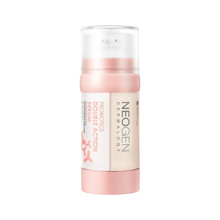 Сироватка для обличчя Neogen Dermalogy Probiotics Double Action Serum 44 г (8809653241172)