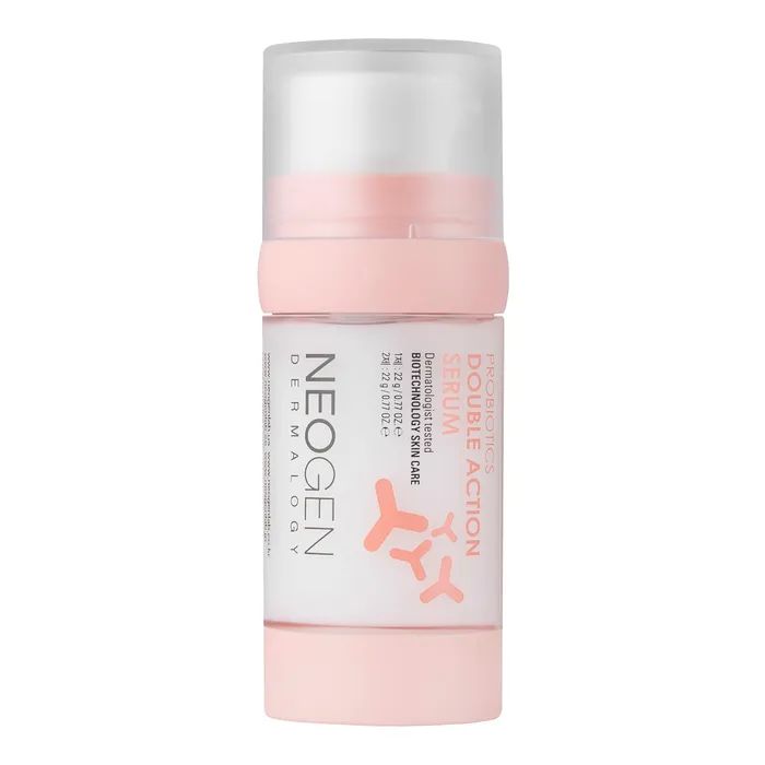 Сироватка для обличчя Neogen Dermalogy Probiotics Double Action Serum 44 г (8809653241172) зображення 3