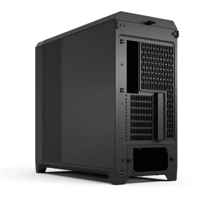 Корпус Fractal Design Meshify 3 XL Black Solid (FD-C-MES3X-01) изображение 12