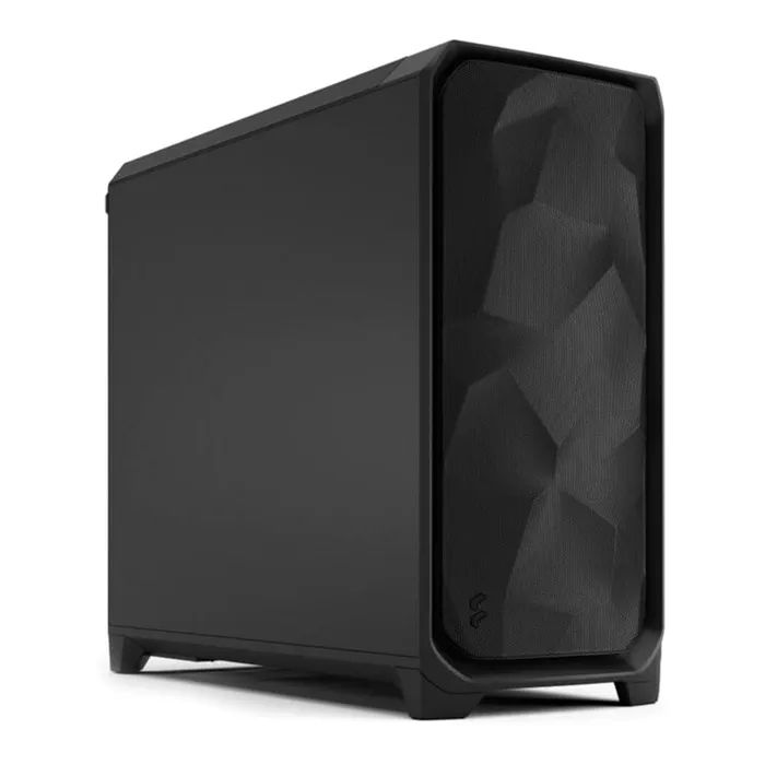 Корпус Fractal Design Meshify 3 XL Black Solid (FD-C-MES3X-01)