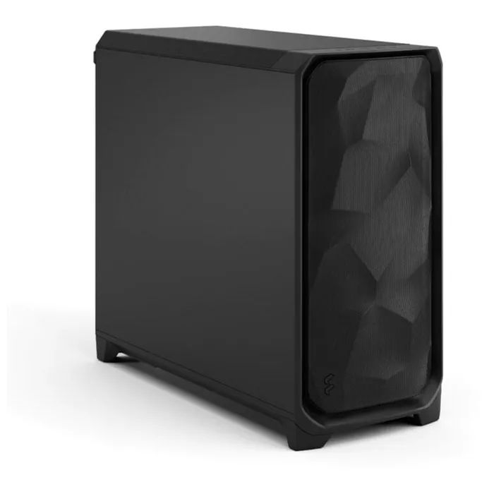 Корпус Fractal Design Meshify 3 XL Black Solid (FD-C-MES3X-01) изображение 3