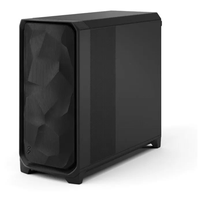 Корпус Fractal Design Meshify 3 XL Black Solid (FD-C-MES3X-01) изображение 4
