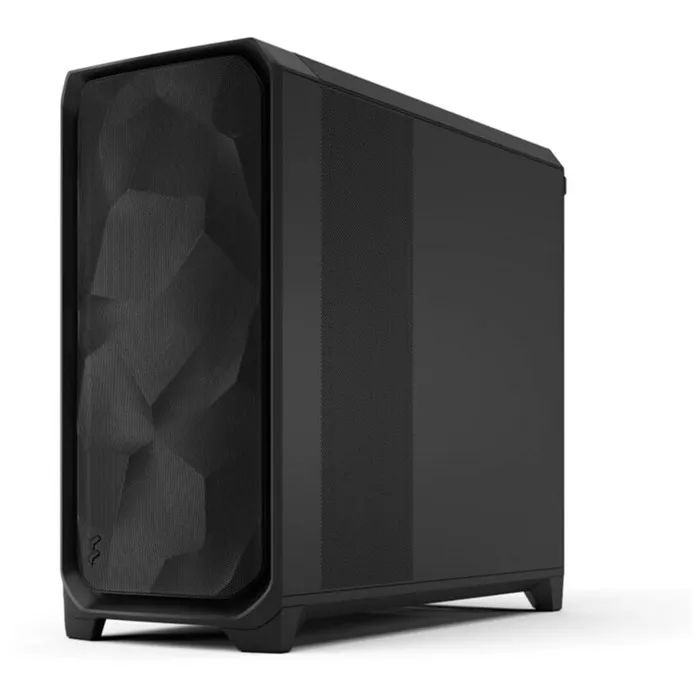 Корпус Fractal Design Meshify 3 XL Black Solid (FD-C-MES3X-01) изображение 5