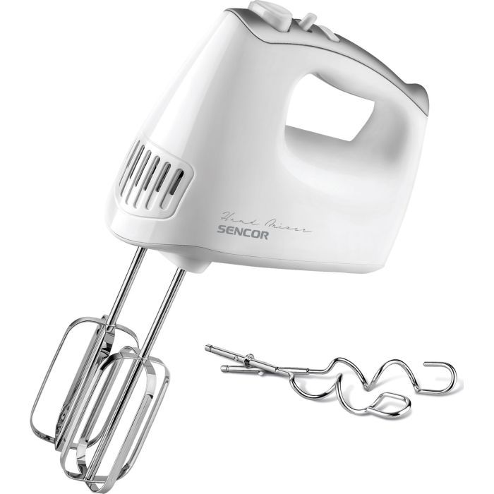 Миксер Sencor SHM 5215WH (SHM5215WH)