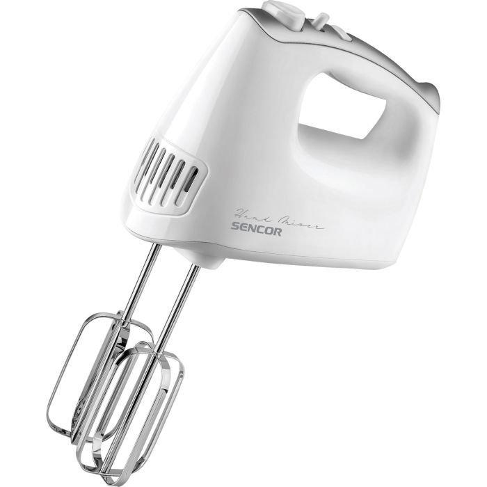 Миксер Sencor SHM 5215WH (SHM5215WH) изображение 2