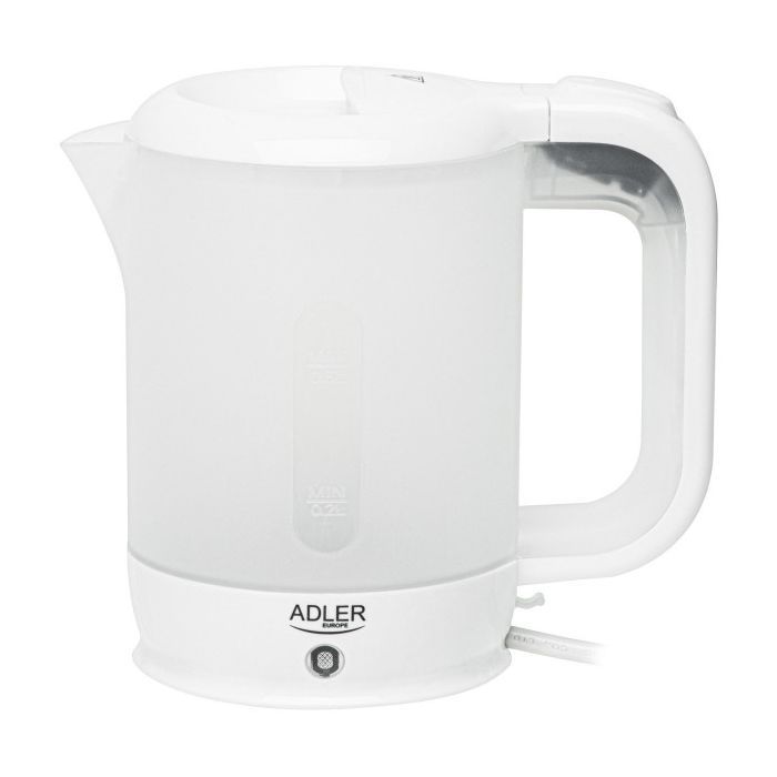 Електрочайник Adler AD 1381 зображення 2