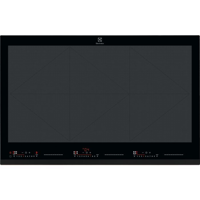 Варочная поверхность Electrolux EIV87671