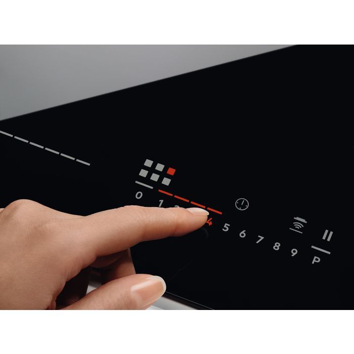 Варочная поверхность Electrolux EIV87671 изображение 5