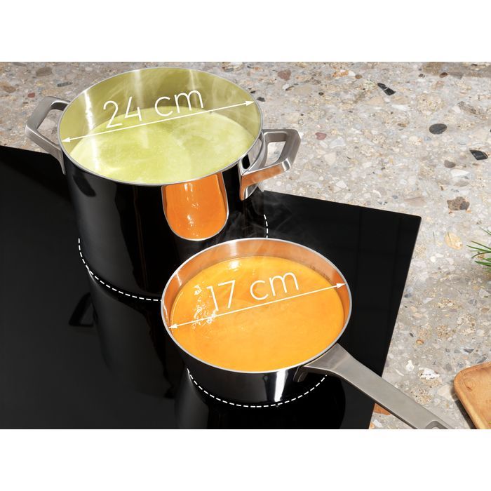 Варочная поверхность Electrolux EIV87671 изображение 7