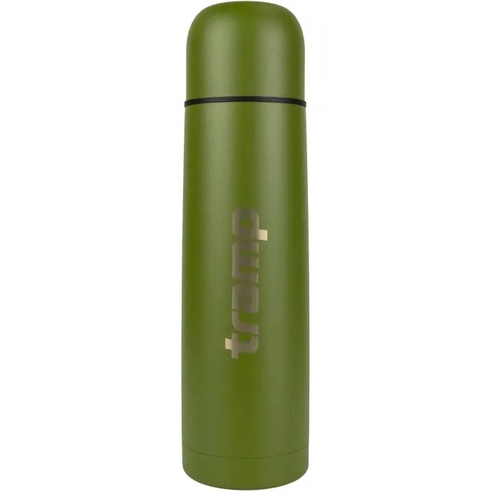 Термос Tramp Basic 0,75 л black (UTRC-104-black)