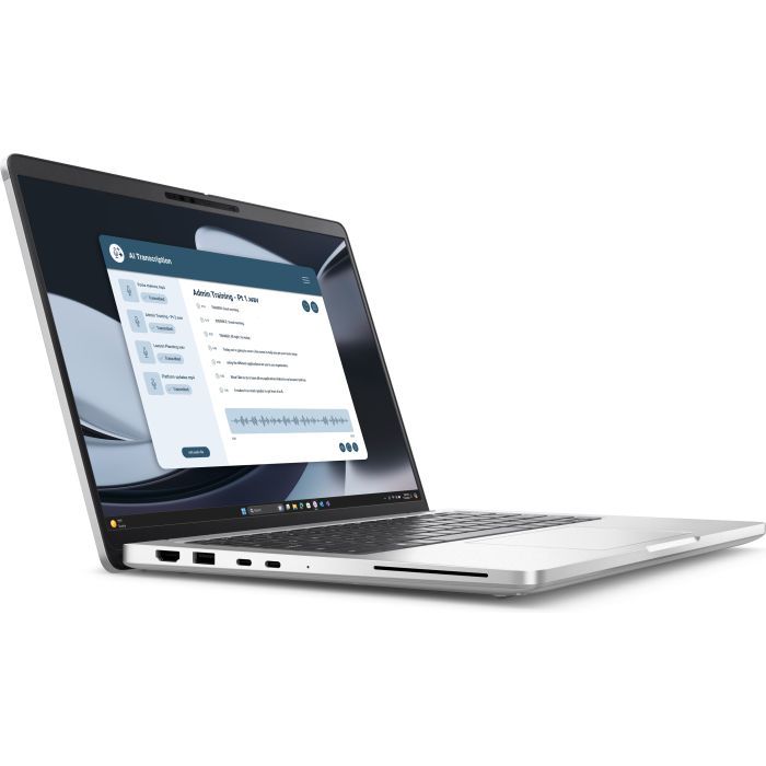 Ноутбук Dell Pro 14 Plus (BTO114_PB14250_2N1UA) зображення 2