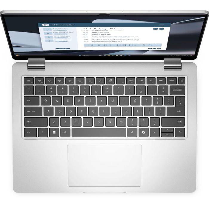 Ноутбук Dell Pro 14 Plus (BTO114_PB14250_2N1UA) зображення 4