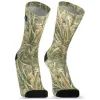 Водонепроницаемые носки Dexshell StormBLOK 2.0 Socks, камуфляж S (36-38) (DS827RTC2.0-S)