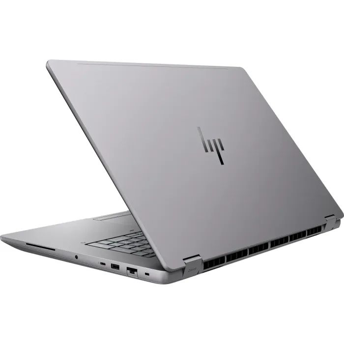 Ноутбук HP ZBook Fury G1i (5F9W9ES) зображення 6