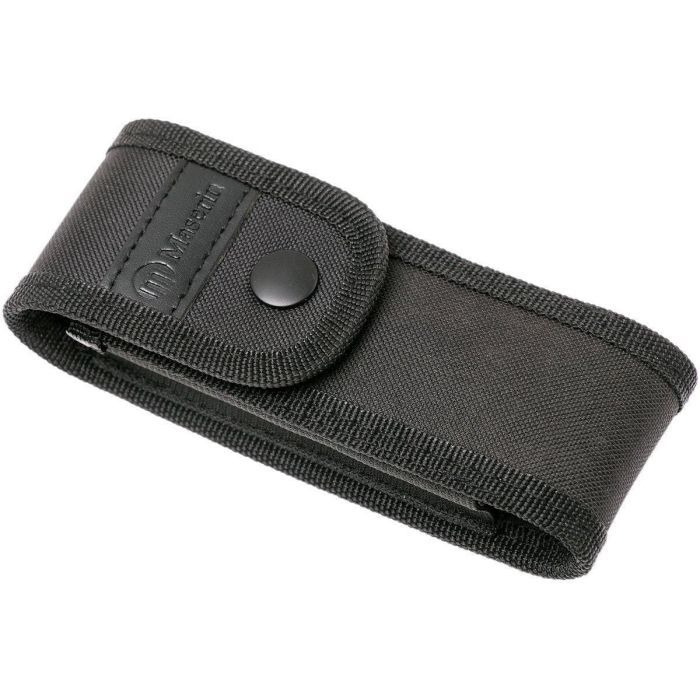 Ніж Maserin Police, N690, G10 + титан, зелений (680/G10V) зображення 9