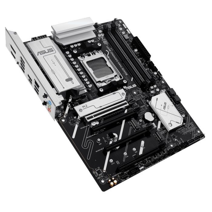 Материнська плата ASUS B650E MAX GAMING WIFI зображення 3