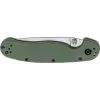 Нож Ontario Knife RAT II AUS-8 OD Green (ON8860OD) изображение 2
