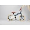 Дитячий велосипед QPlay Miniby 3 в1, біговел 12", Grey-Blue (CB02MiniBy12Grey-Blue) зображення 6
