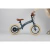 Дитячий велосипед QPlay Miniby 3 в1, біговел 12", Grey-Blue (CB02MiniBy12Grey-Blue) зображення 8