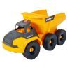 Спецтехника Dickie Toys Самосвал «Вольво», 26 см (3724009) изображение 2