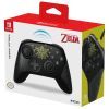 Геймпад Hori Horipad Wireless Zelda TotK (NSW, Switch) (ACC-0955) изображение 4