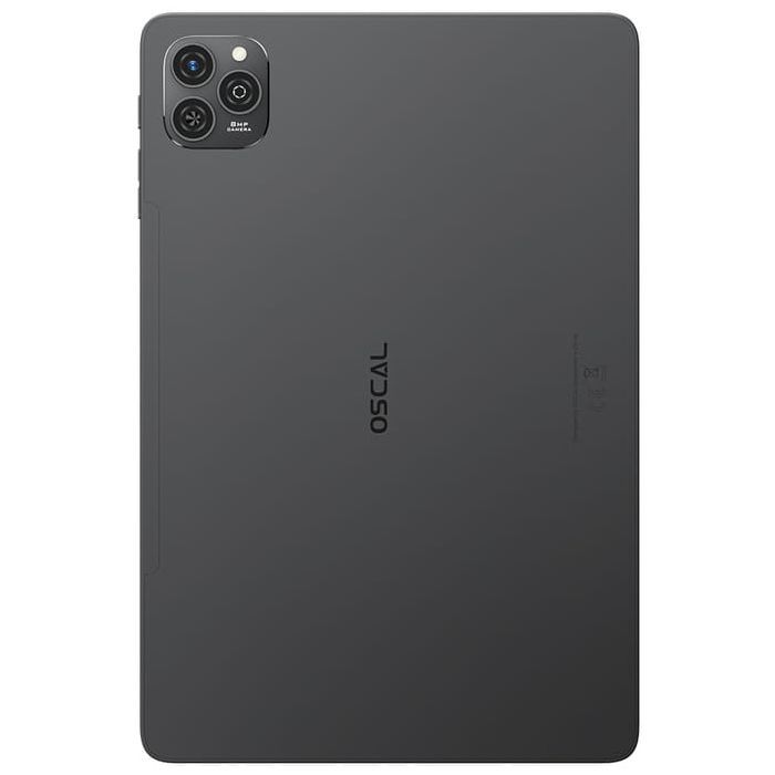 Планшет Oscal Pad 9 4/128GB 4G Dual Sim Grey изображение 2 Планшет Oscal Pad 9 4/128GB 4G Dual Sim Grey изображение 2