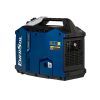 Генератор Enersol инверторный 2.5kW , двигат EnerSol ES-98G, ручной старт (EPG-2500ISQ) изображение 5