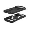 Чехол для мобильного телефона UAG iPhone 17 Pro Essential Armor MagSafe Black (114540114040) изображение 10