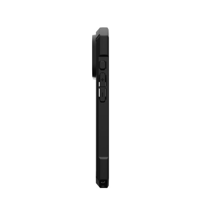 Чехол для мобильного телефона UAG iPhone 17 Pro Essential Armor MagSafe Black (114540114040) изображение 11